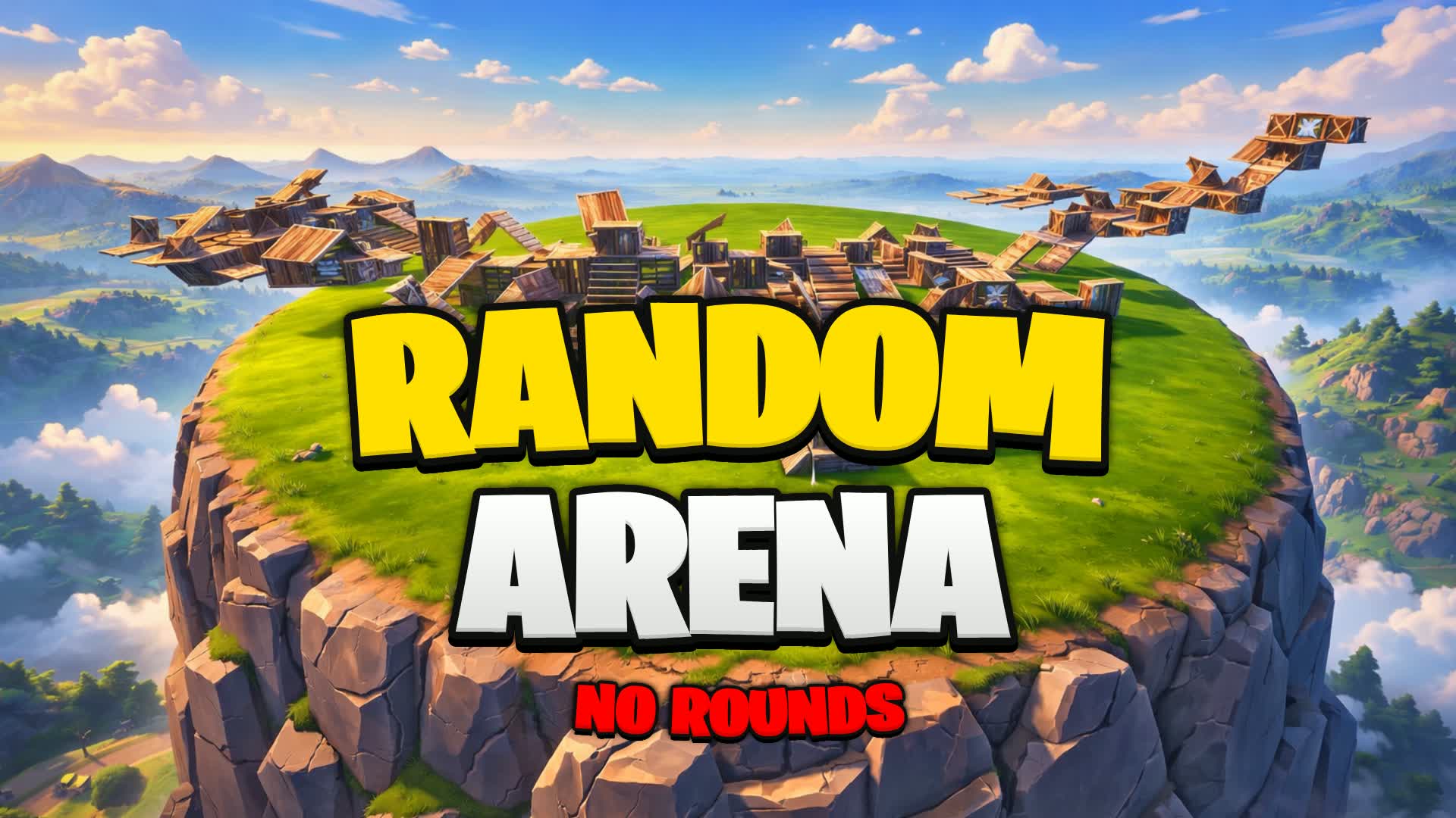 Mountain Peak 🏔️ Pvp (Fortnite) | Game Database & Information - fortnite