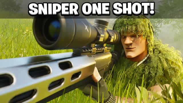 SNEAKY SNIPERS [VALLEY] - ONE SHOT