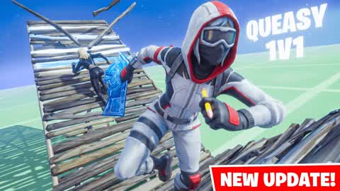 ⚡1v1 Build Fights! (Queasy)