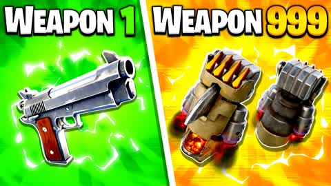 🔥 CRAZY MEME GUN GAME 🎯 ONE SHOT