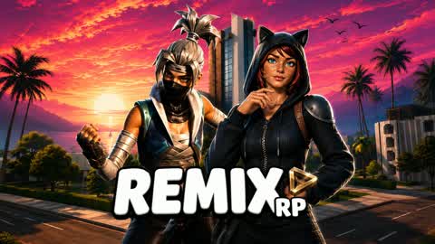 RP REMIX 🌆