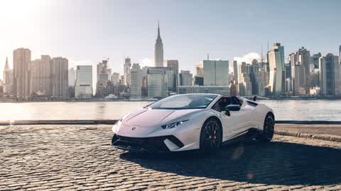 DRIVE FFA ULTRA 🚘