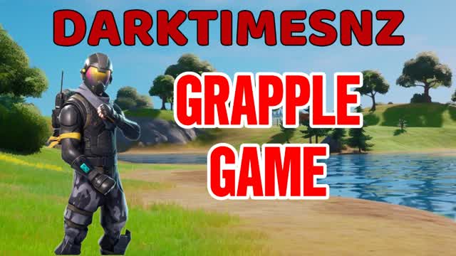 GRAPPLE GAME