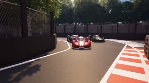 FF1L | Gp Azerbaiyan / baku