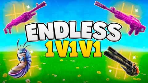 1V1V1 ENDLESS RELOAD