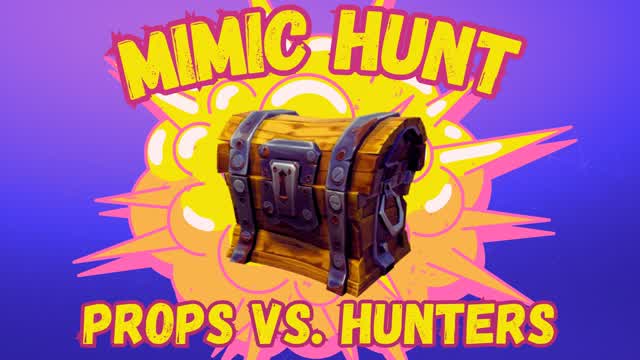 Mimic Hunt