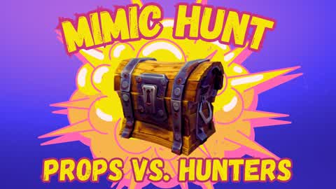 Mimic Hunt