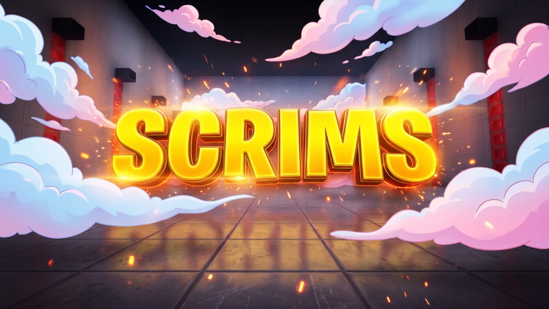 scrims, Fortnite island 9236-9659-1626 by kasmo