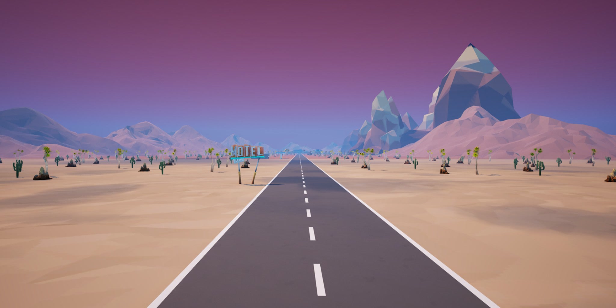 MOTEL TYCOON 🏜️ CHRISTMAS UPDATE