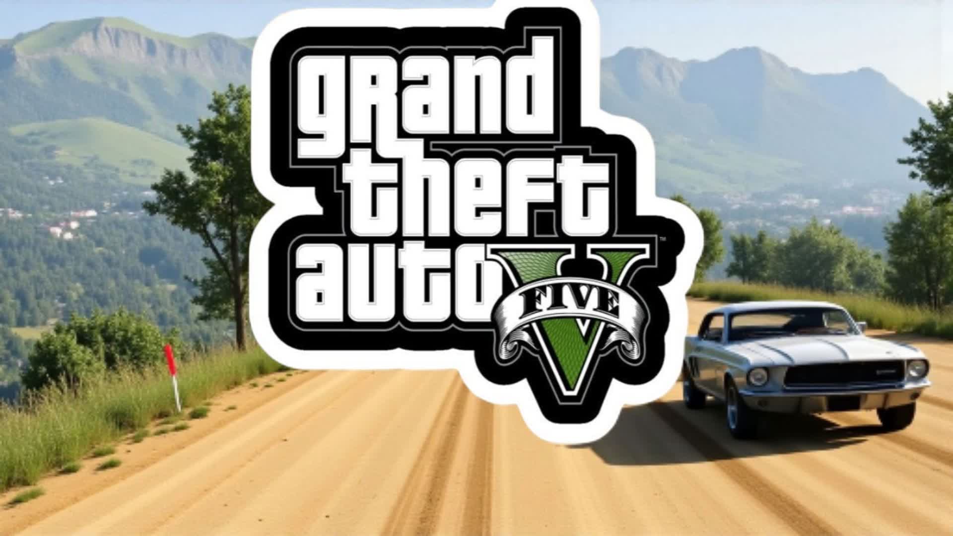 DRIVING NEW CITY 💥