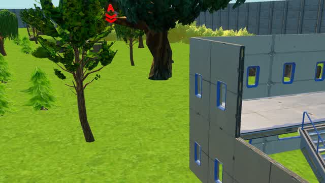 Capture 1 – Conquer the Zone