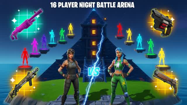 🔥 Crown Clash Zone Wors