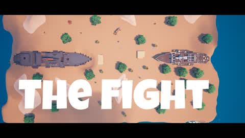 The Fight