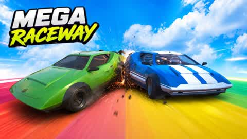 Mega Raceway 1.0