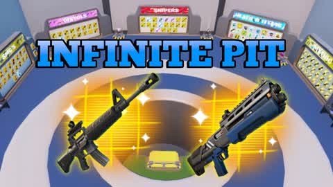 INFINITE PIT
