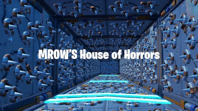 Capture 1 – MROW'S House of Horrors