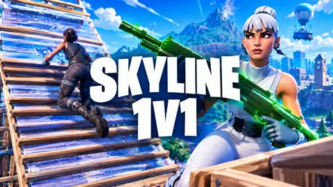 Skyline 1v1