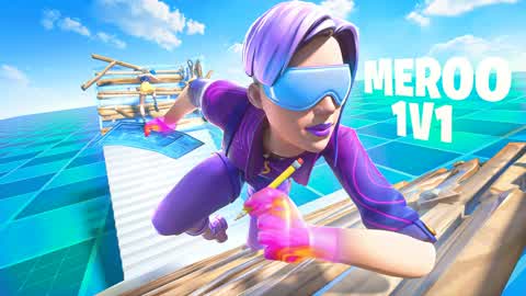 Meroo 1v1 🌀