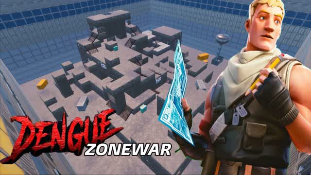DENGUE ZONE WARS (copiar)