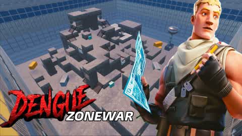DENGUE ZONE WARS (copy)