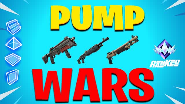 Pump Wars Edit Box