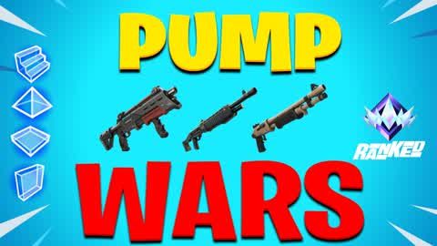 Pump Wars Edit Box