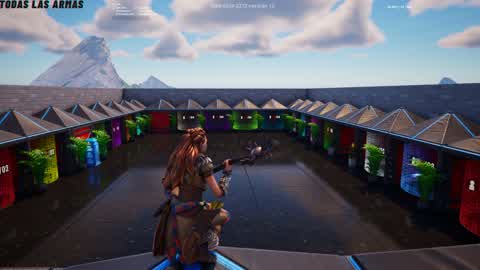 ZONE WARS GO GOATED MAP