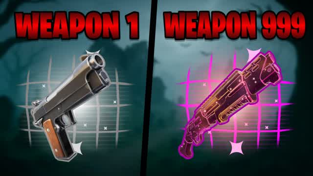 👻Spooky Gun Game🎯