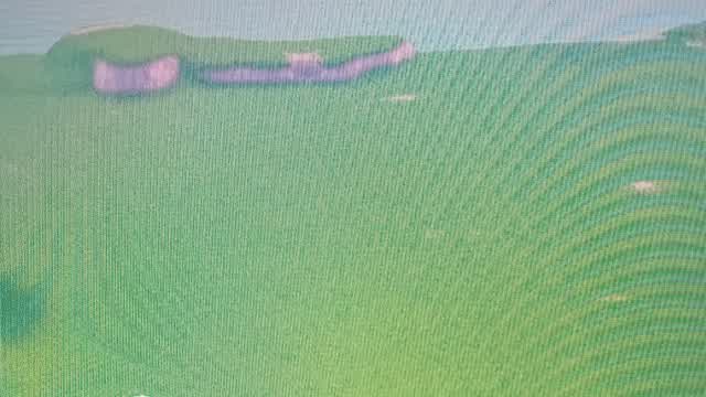 Capture 1 – battle fight