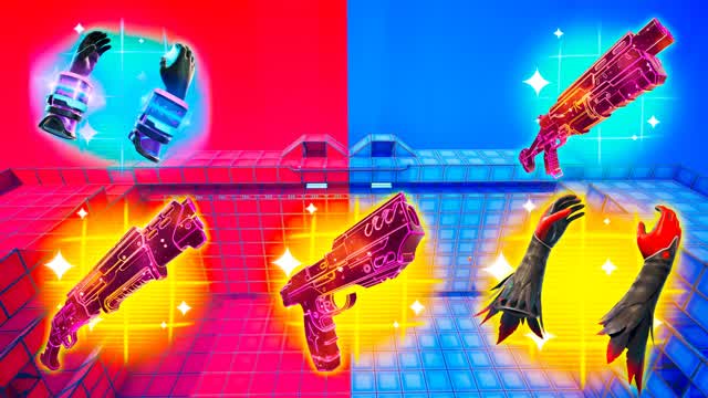 HARD RED VS BLUE đŽđ”