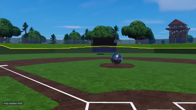 Fbl complex