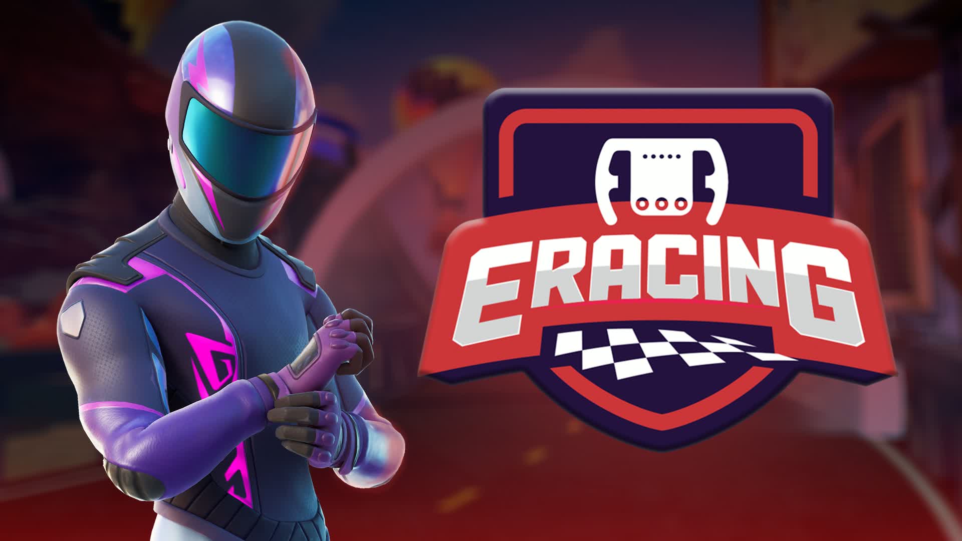 E-RACING