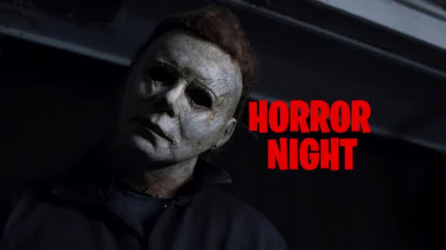 Horror Night