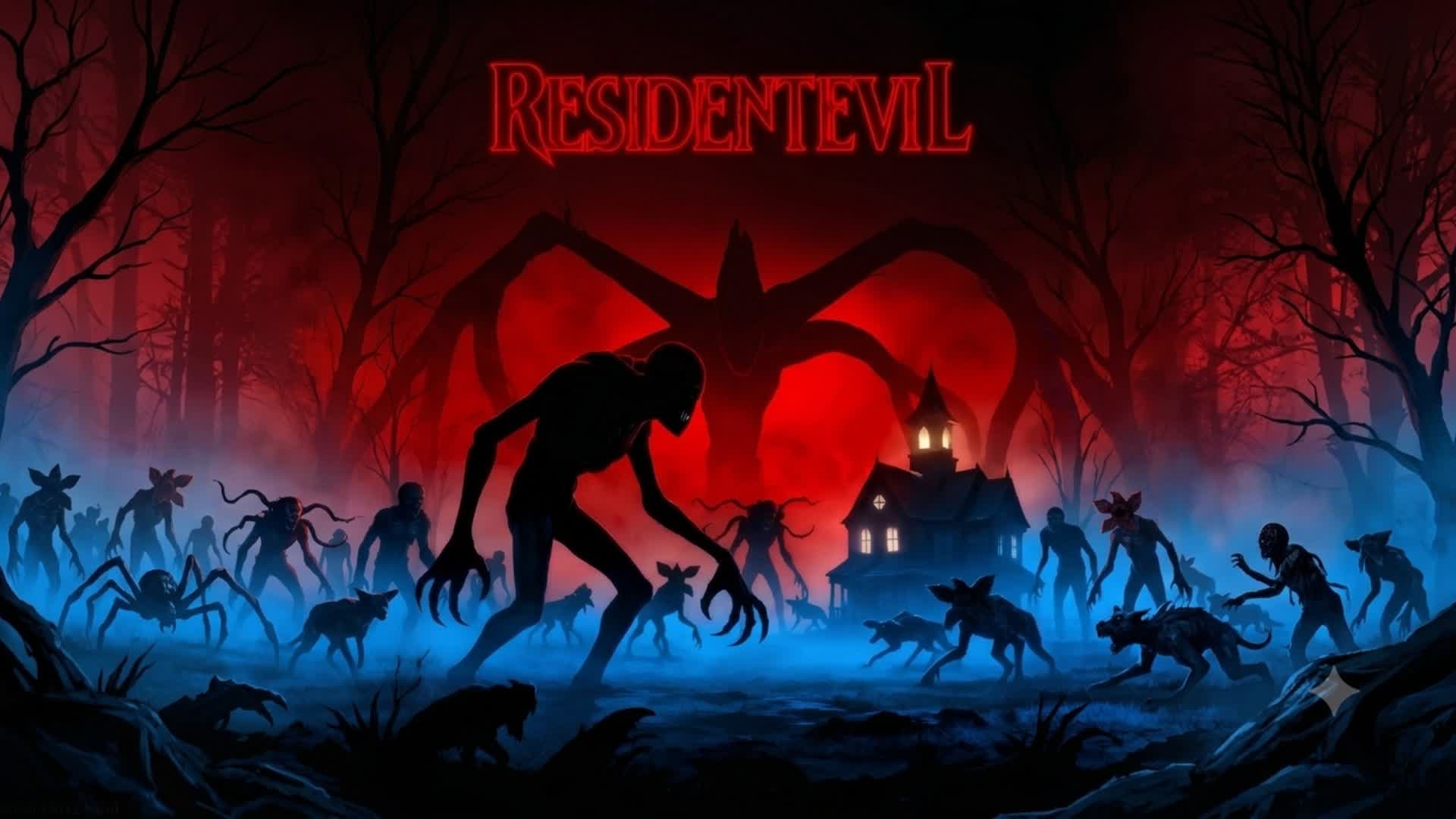 resident evil