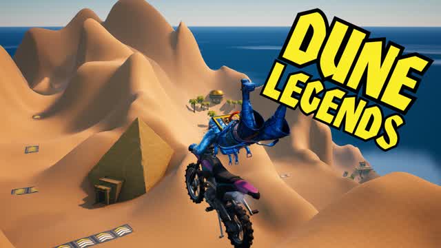 Dune Legends