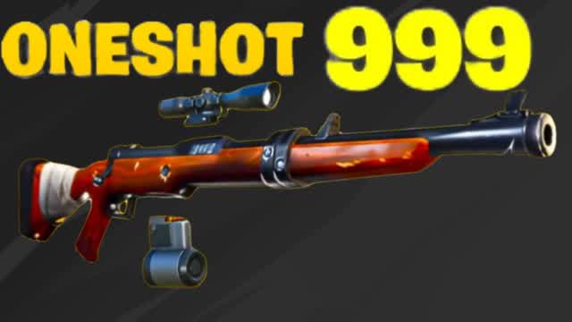 💥🎯super easy Sniper ONESHOT🗿🧬