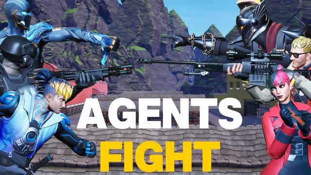 Capture 1 – Agents_Fight