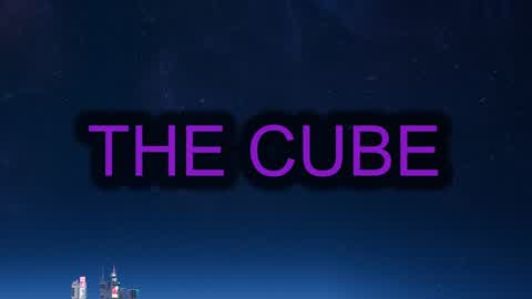 The Battle Cube