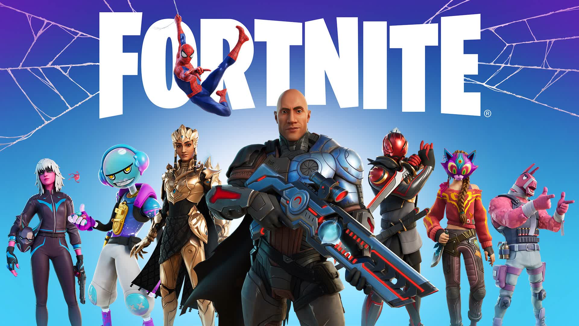 party royal