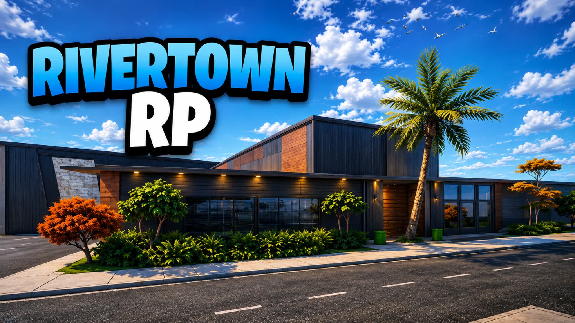 Rivertown RP