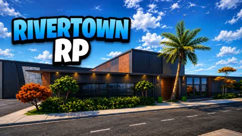 Rivertown RP