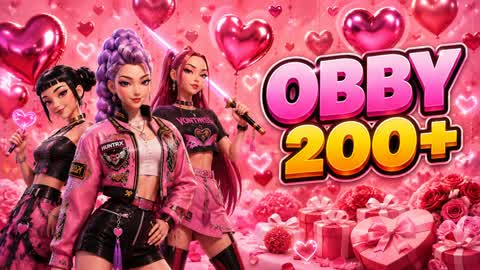 OBBY 200+