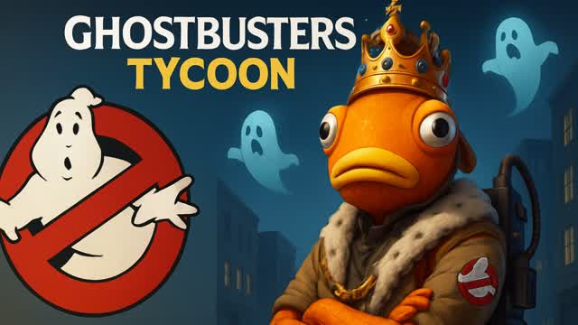 đ»GhostBusters Tycoonđ»