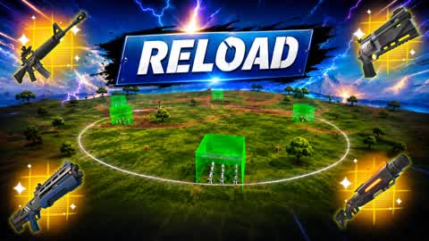 Reload SUPER 1V1V1V1