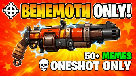 Chaos MAMMOTH ONLY 🎯ONE SHOT🔫