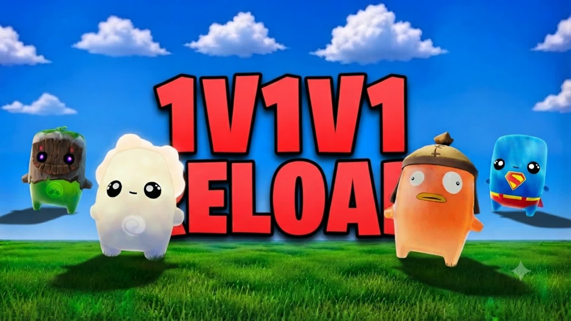 1v1v1 ساحة الحسم ⚔️🔥