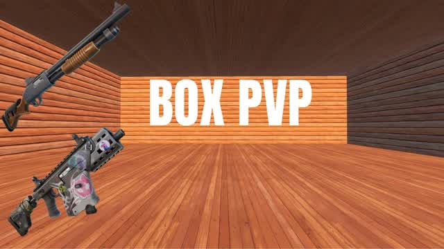 Capture 1 – BOX PVP