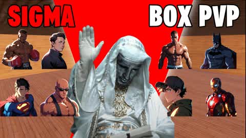 👑 SIGMA BOXFIGHTS 📦