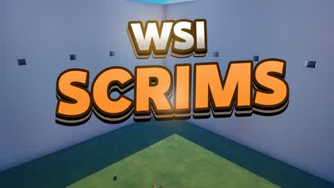 🏆  SCRIMS WSI 🏆