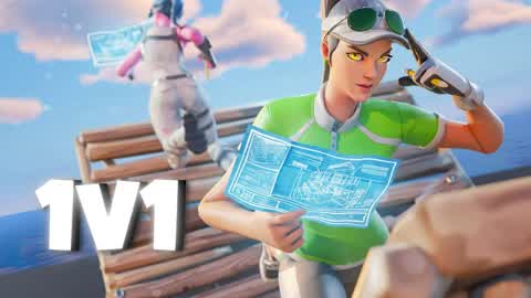 SnayZz 1v1 Map [200Pump]